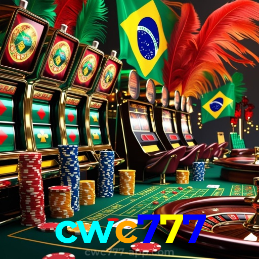 Bônus da cwc777: ofertas exclusivas e giros grátis