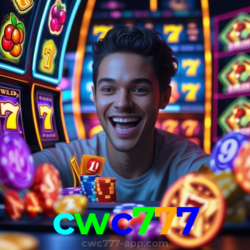 Cassino ao vivo no cwc777 — dealers reais e promoções