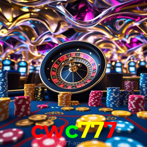 Login Social e Inovador: Conheça o cwc777