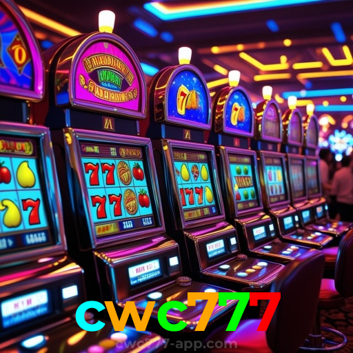 Login Social e Inovador: Conheça o cwc777