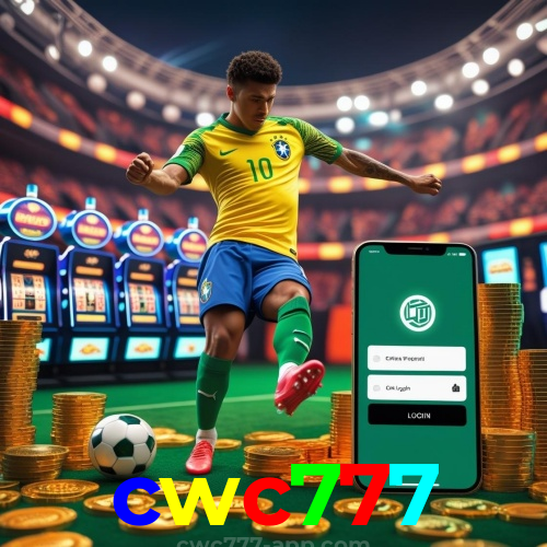 Ranking dos melhores jogos no cwc777 — favoritos da comunidade